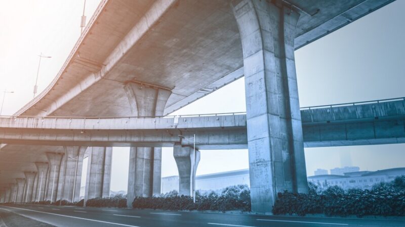 Top 10 Highway Construction Companies in India