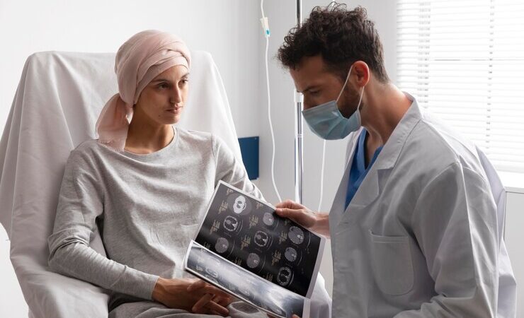 Top 10 Oncologist in Dubai