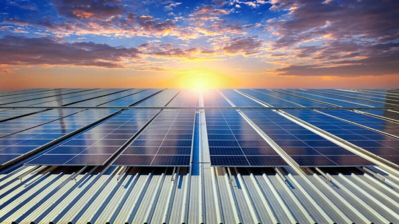 Top 10 Solar Companies in Australia