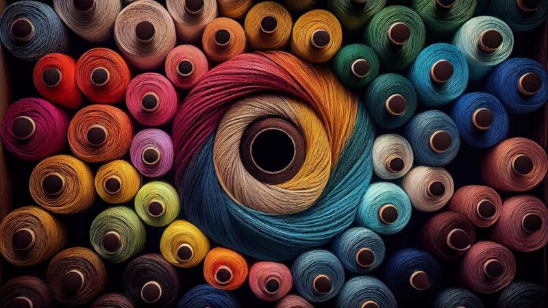 Top 10 Textile Manufacturers in Australia
