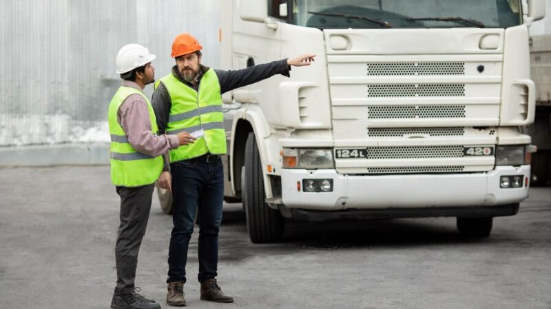 Top 10 Truck Manufacturers in Australia