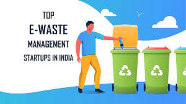 Top 10 E-Waste Recycling Companies in India