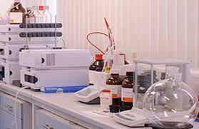 Top 10 Laboratory Chemical Manufacturers in India