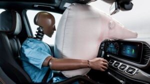 Top 10 Airbag Manufacturers in india