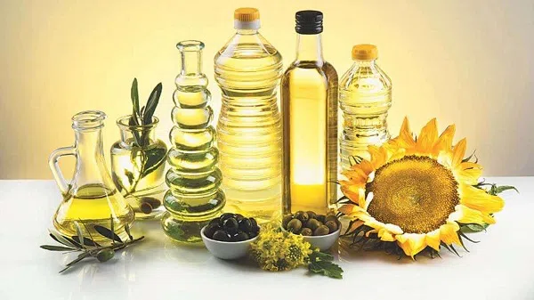 Top 10 Edible Oil Companies in India