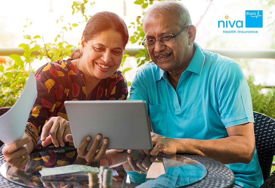 How to Choose a Senior Citizen Plan in India