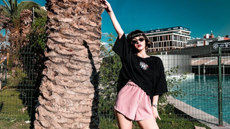 Modeling Agencies in Nashville