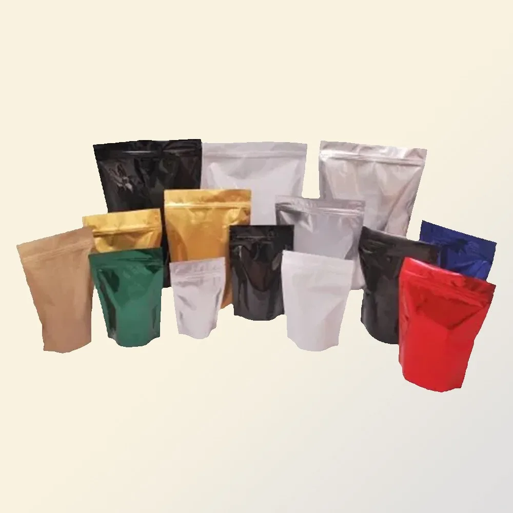 Top 10 Spout Pouch Manufacturers in India
