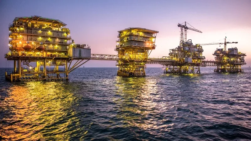 Top 10 Crude Oil Companies in India
