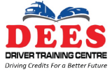 DEES driver logo