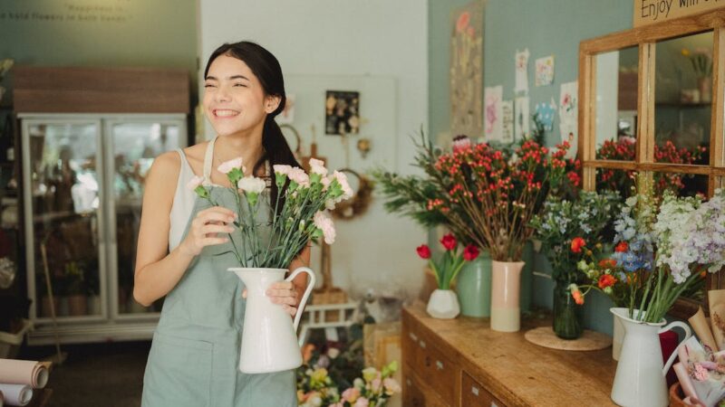 Flower Shops in Bradenton Florida
