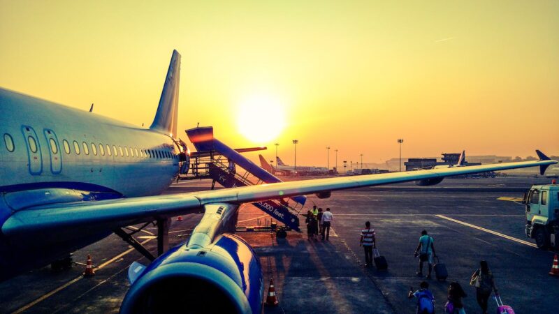 Airline Companies in Philippines