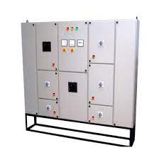 Top 10 Control Panel Manufacturer in Ahmedabad