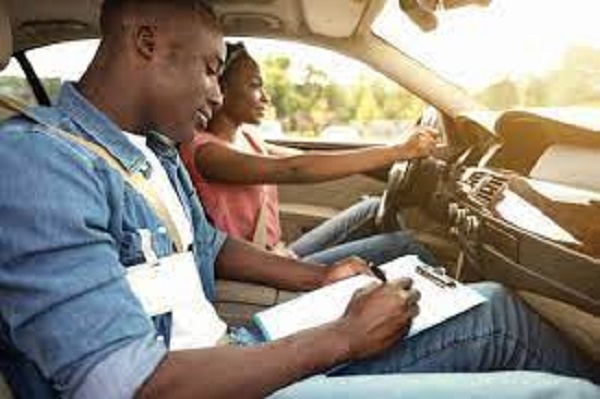 Top 10 Driving Schools in Krugersdorp, South Africa