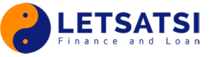 LETSATSI FINANCE AND LOANS logo