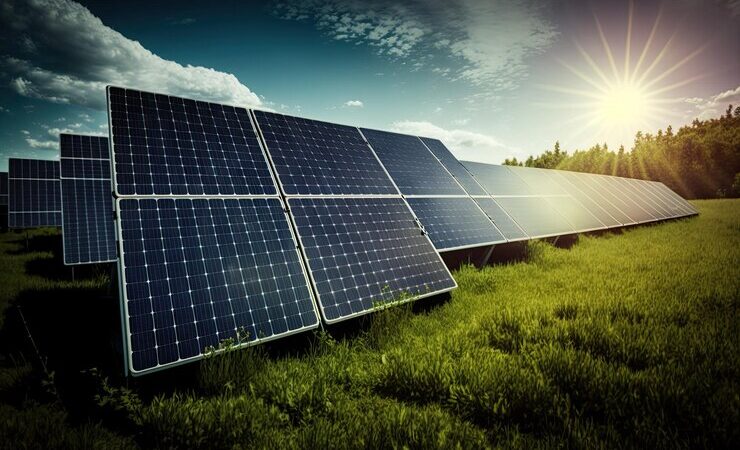 Top 10 Solar Companies in Ahmedabad