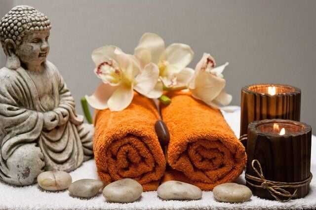 Top 10 Tantric Massage in South Kensington