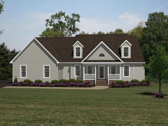Top10 Modular Home Builders in Virginia