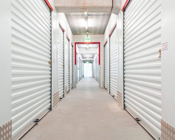 Storage Units Victoria
