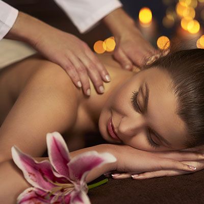 Thai Massage Gold Coast