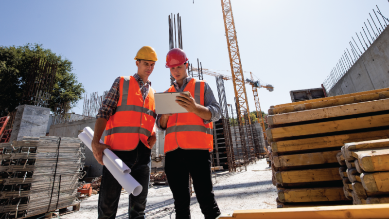 Top 10 Building Contractors in Surrey