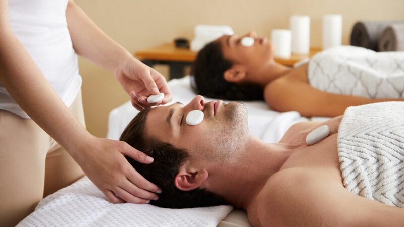 Top 10 Massage Parlors in Southampton, NY