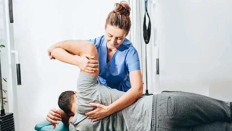 Top 10 Chiropractors in Swansea