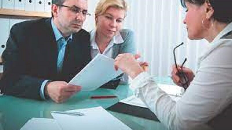 Top 10 Family Law Solicitors in Chorley