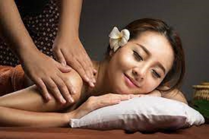 Top 10 Massage Parlour in Doncaster