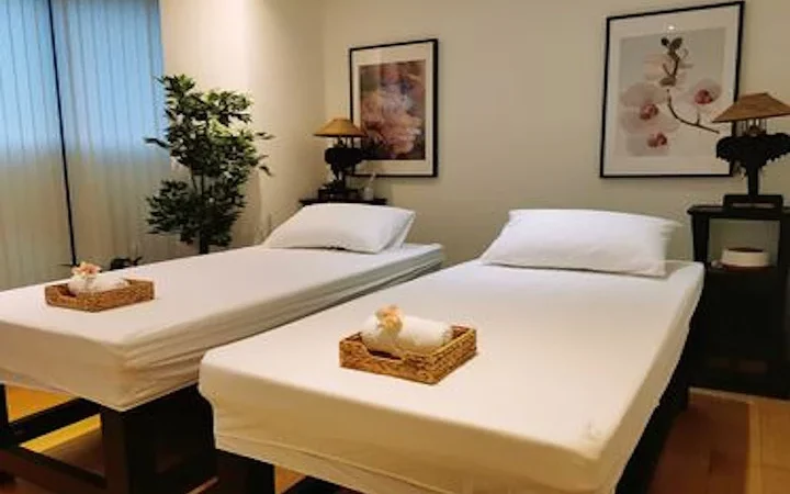 Top 10 Thai Massage in Leeds