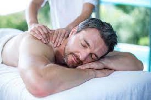 Top 10 massage parlour in Oldham