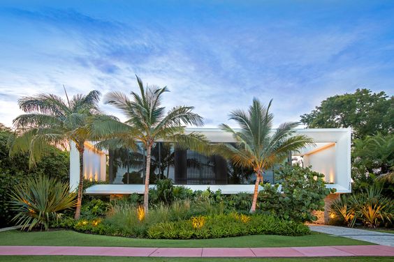 landscaping companies in Miami