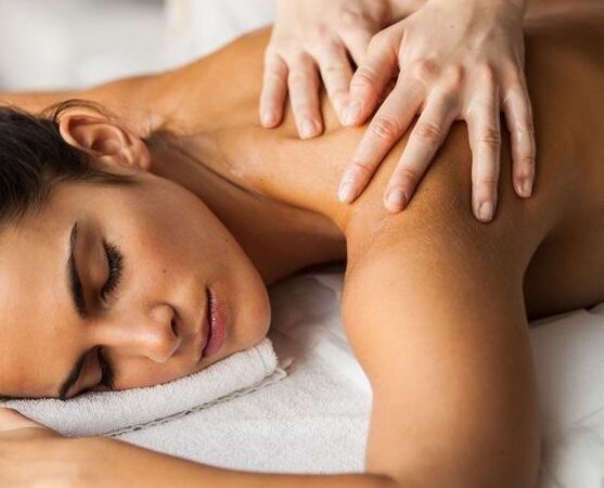 lymphatic drainage massage denver