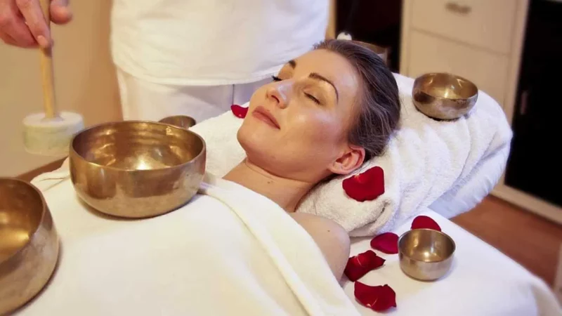 Top 10 Massage Parlours in Essex