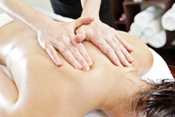 Top 10 Thai Massage in East London