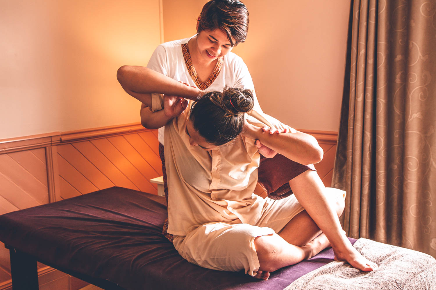 Top 10 Thai Massage in Oxford 2024 – Ranking, Review