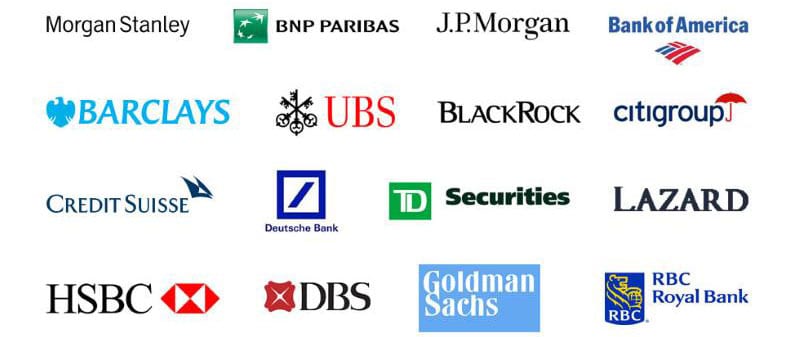 Top 10 Investment Banking Companies in India
