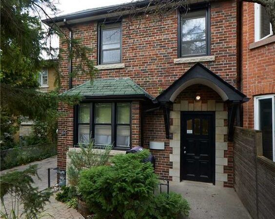 Retirement Home in Toronto
