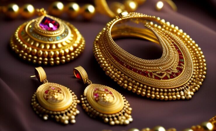Top 10 Famous Jewellers in India