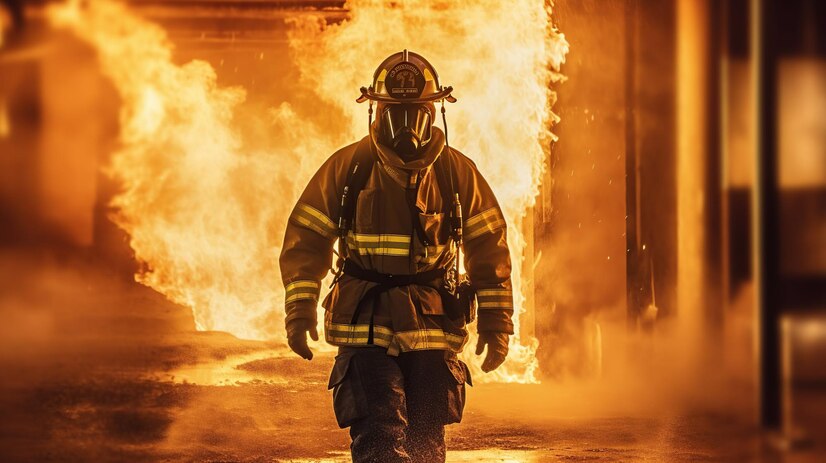 Top 10 Fire Fighting Companies in Dubai