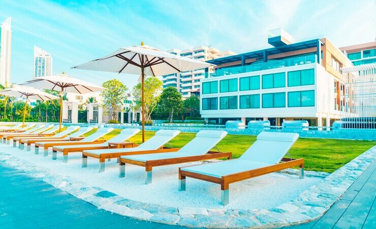 Top 10 Swimming Pool Companies in Dubai