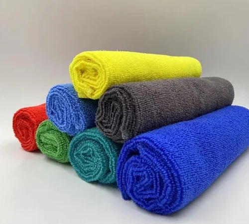 Top 10 Microfiber Cloth Roll Manufacturers in India