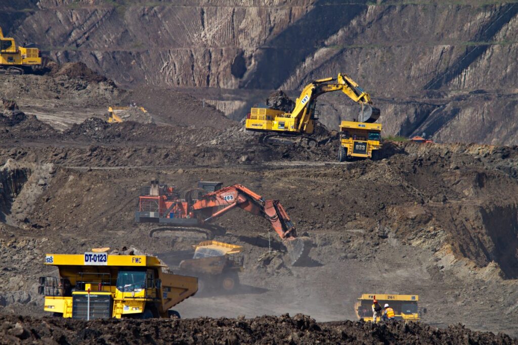Top 10 Gold Mining Companies in India