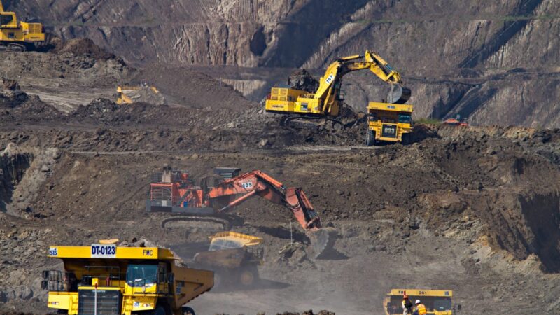 Top 10 Gold Mining Companies in India