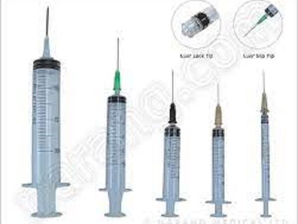 Top 10 Syringes Manufacturers in India