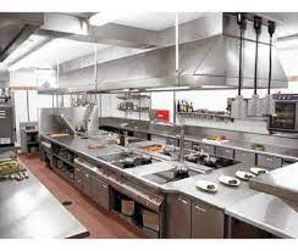 Top 10 kitchen equipment manufacturers in coimbatore