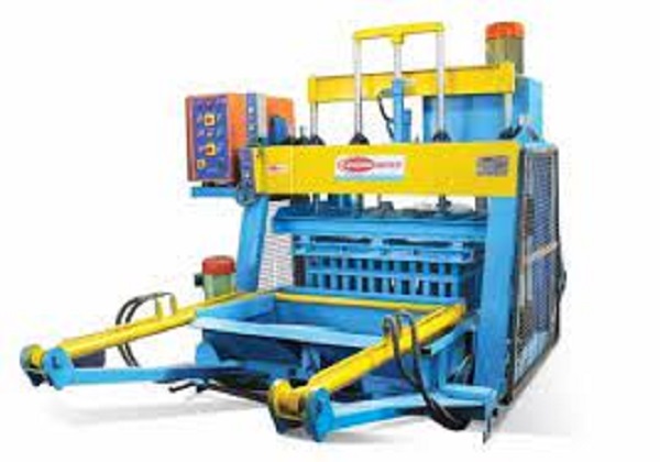 Top 10 hollow block machine manufacturers in Coimbatore