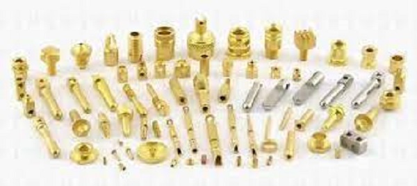Top 10 Brass Parts Manufacturer in Jamnagar