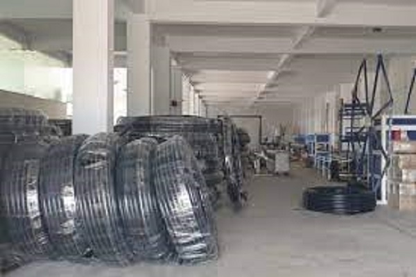 Top 10 hdpe pipe manufacturers in ahmedabad