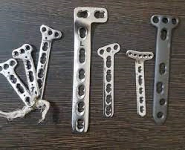 Top 10 Orthopedic implants manufacturers in Mumbai 2024
